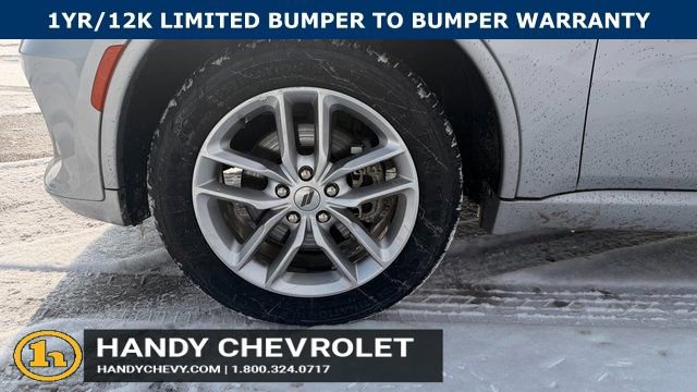 Used 2024 Dodge Durango GT image 13