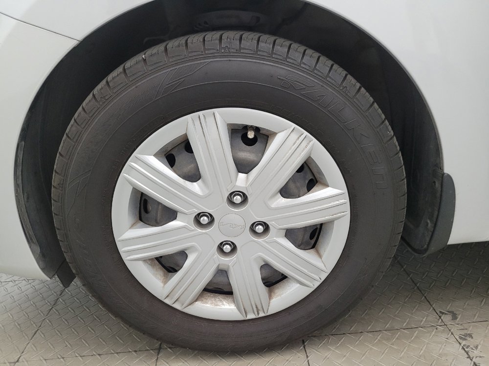 Used 2022 Kia Rio S FWD image 31