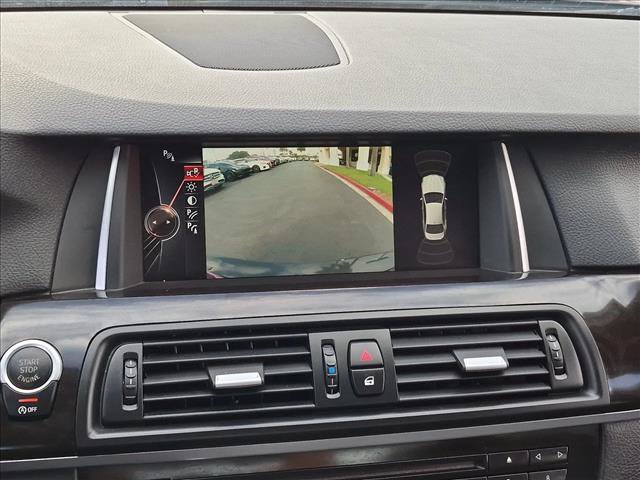 Used 2015 BMW 528i xDrive Sedan AWD/4WD image 14