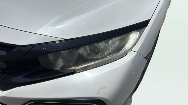 Used 2017 Honda Civic Si image 25