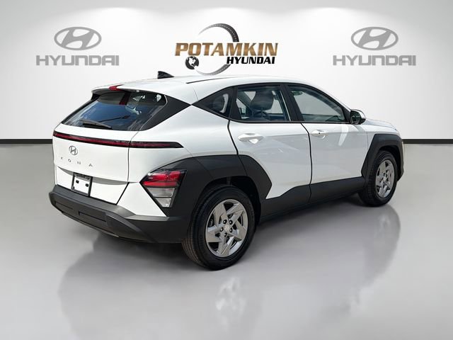 Used 2024 Hyundai Kona SE image 5