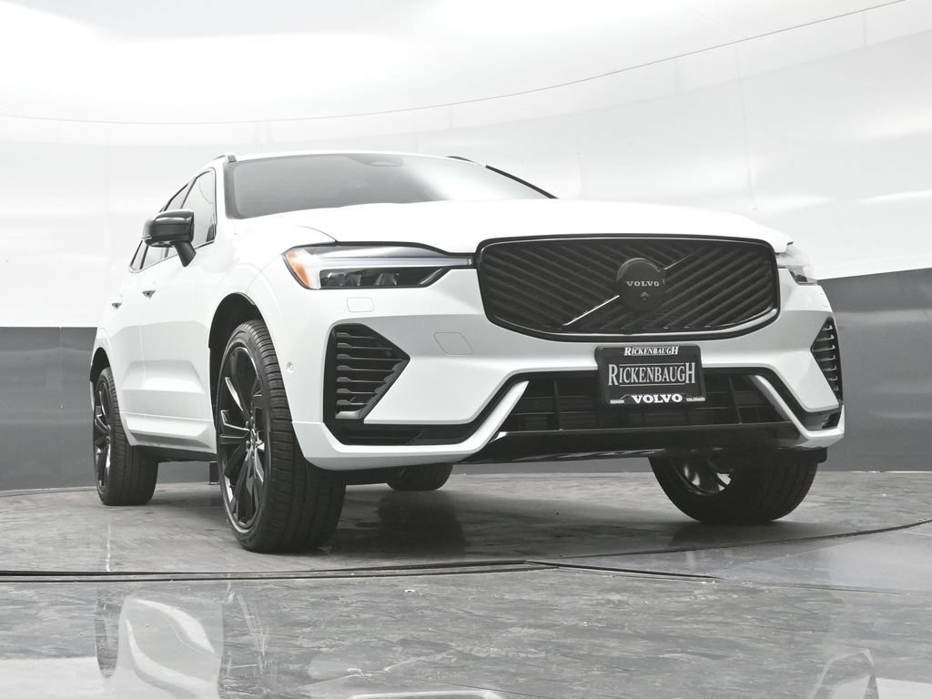 New 2026 Volvo XC60 T8 Ultra w/ Climate Package PRO AWD/4WD image 22