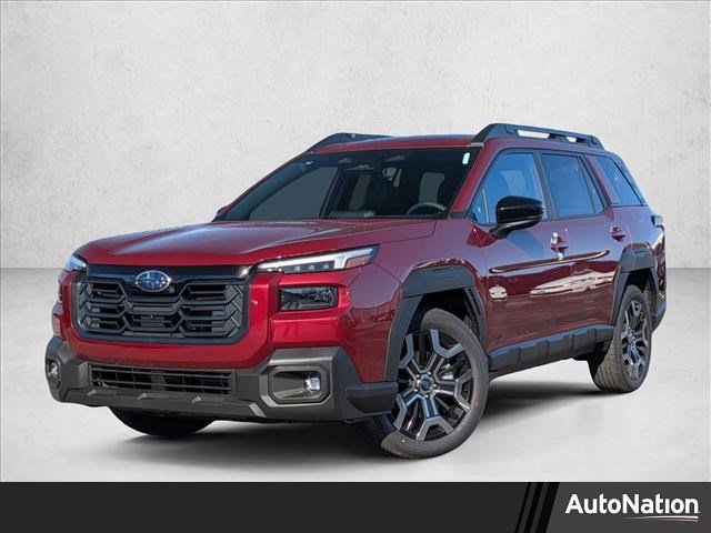 New 2026 Subaru Outback Touring XT image 1