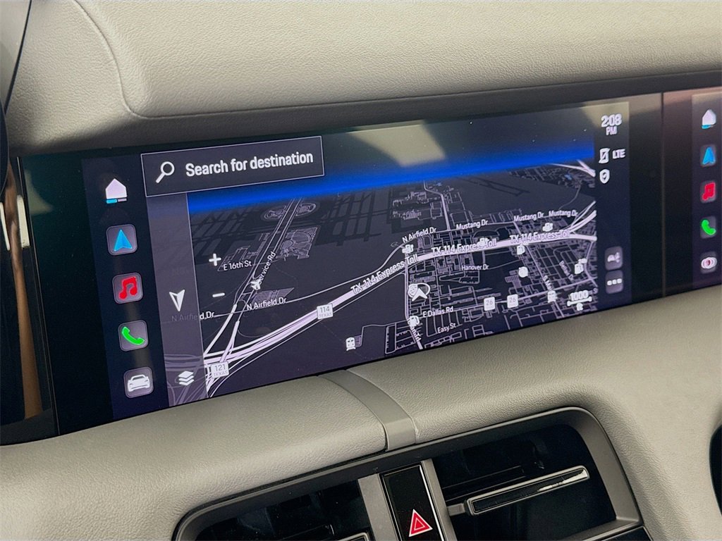 Certified 2022 Porsche Taycan 4 Cross Turismo image 18