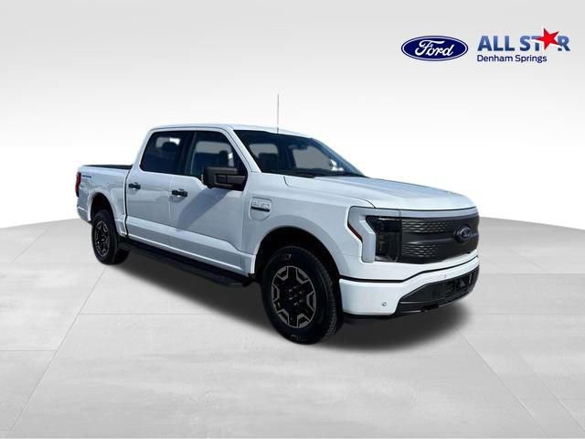 Used 2023 Ford F150 Lightning XLT