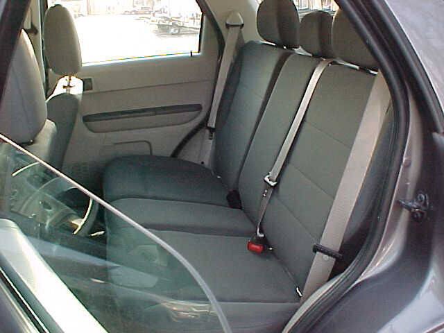 Used 2011 Ford Escape XLS w/ 102A Rapid Spec Order Code FWD image 24