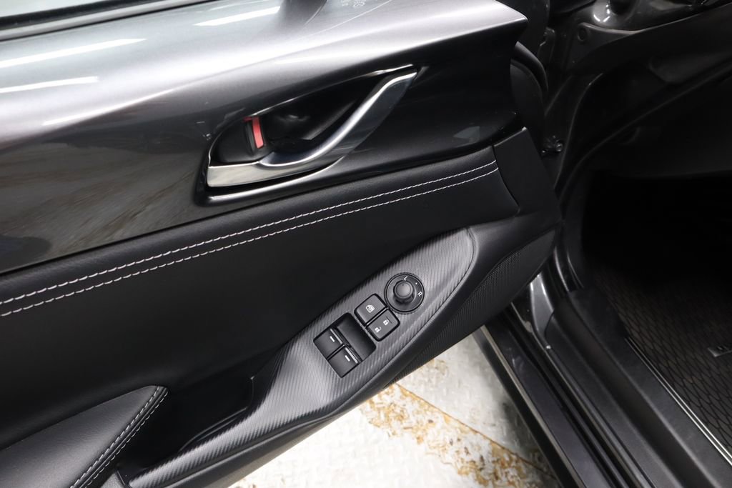 Used 2024 MAZDA MX-5 Miata Grand Touring w/ Weather Package image 22