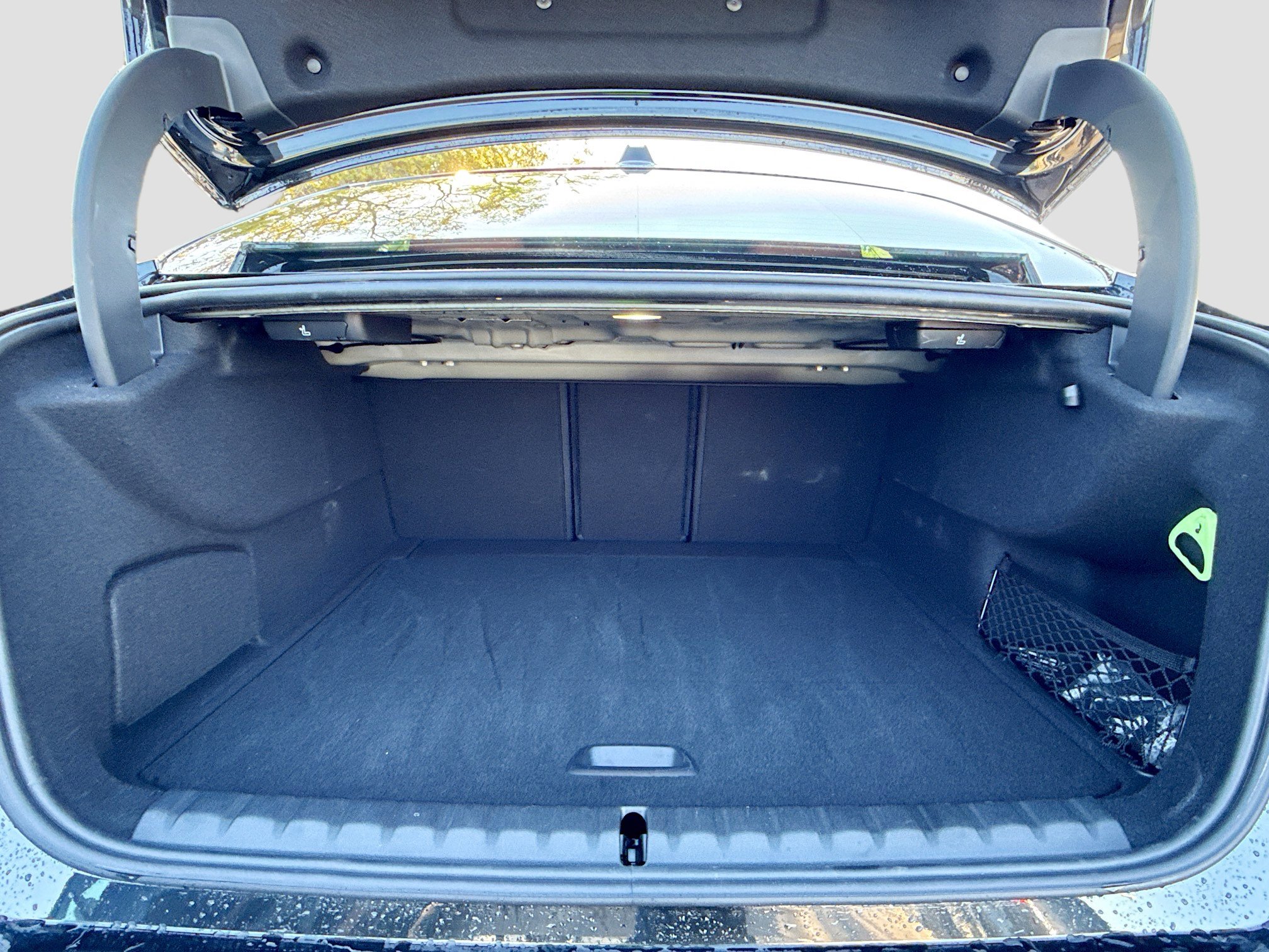 Used 2025 BMW M235i xDrive image 12