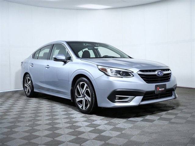 Used 2020 Subaru Legacy Limited w/ Popular Package #2 image 1