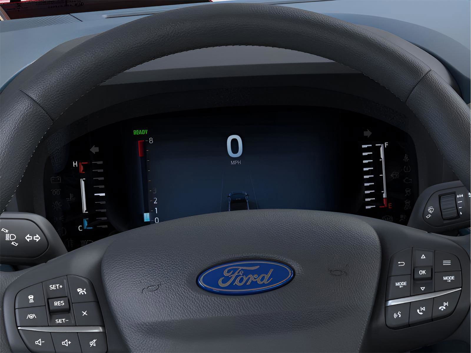 New 2026 Ford Maverick Lariat image 13