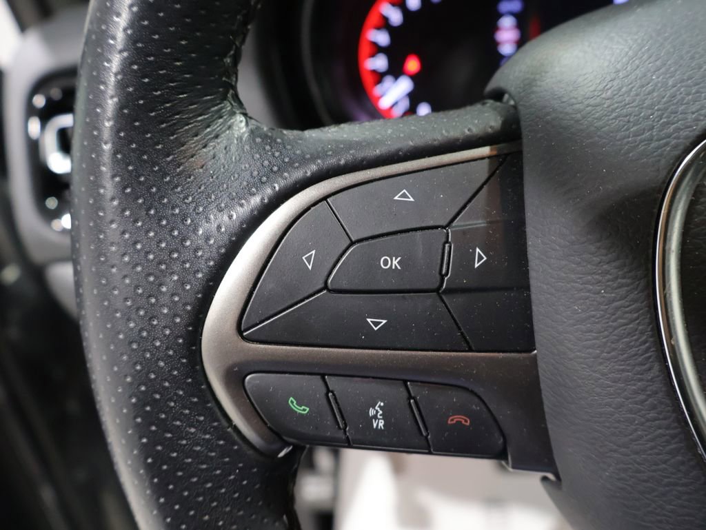 Used 2021 Dodge Durango SXT AWD/4WD image 36