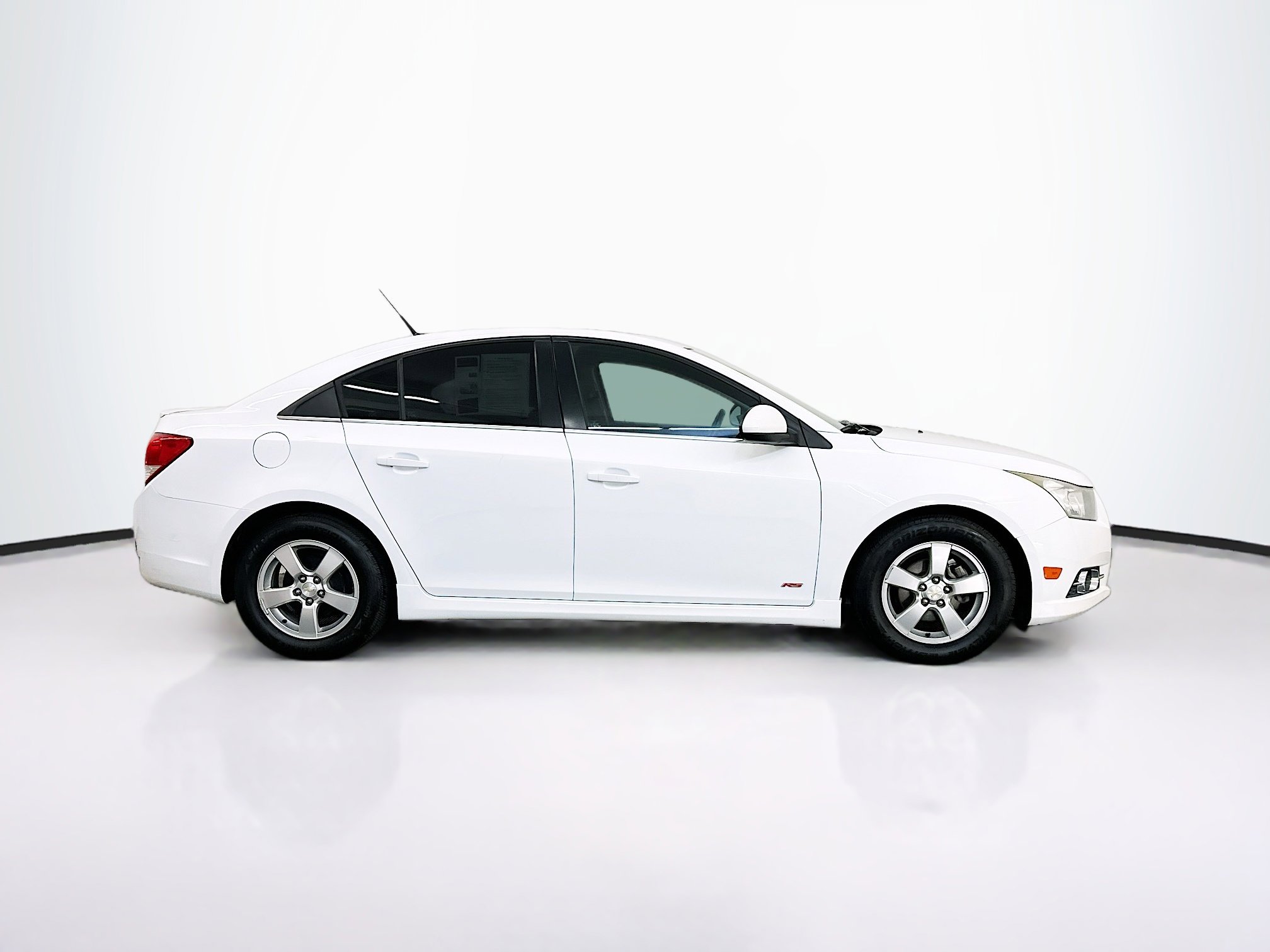 Used 2014 Chevrolet Cruze LT w/ All-Star Edition FWD image 10