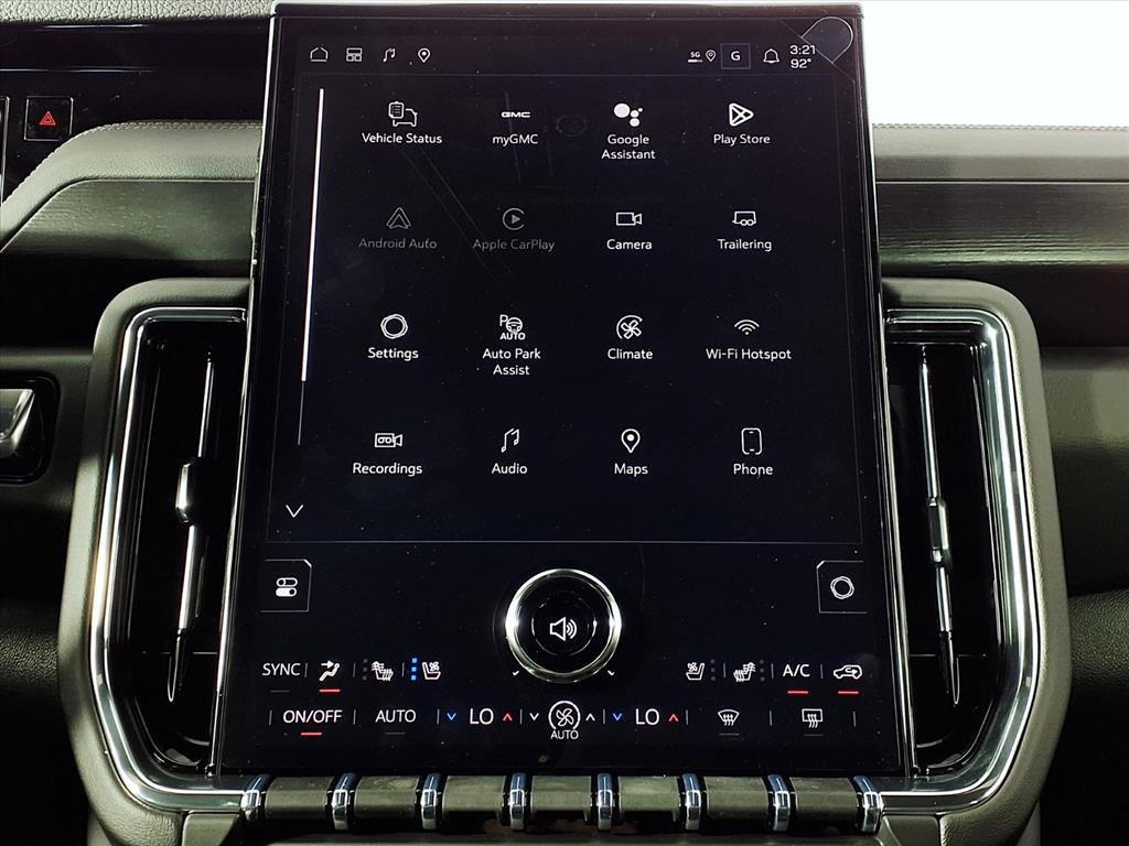 New 2026 GMC Yukon Denali image 14