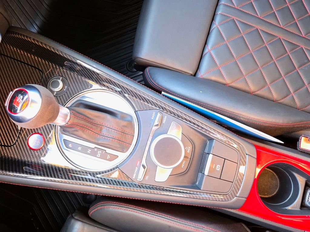 Used 2019 Audi TTS 2.0T Coupe image 38