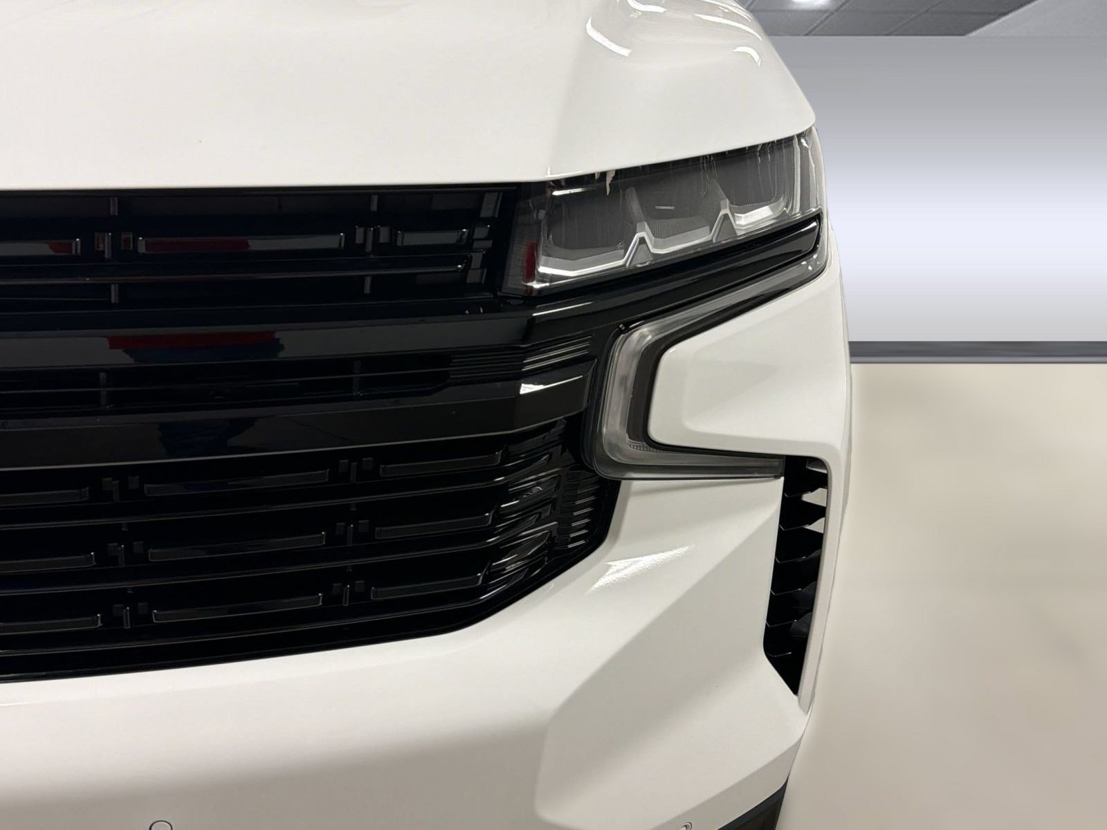 Used 2024 Chevrolet Tahoe RST w/ Luxury Package RWD image 11