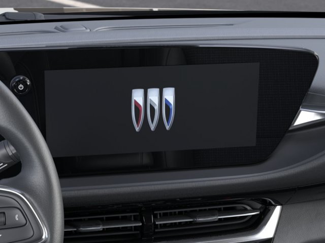 New 2026 Buick Envista Sport Touring w/ Convenience I Package FWD image 20