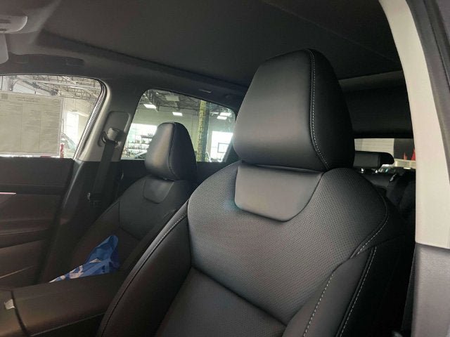 New 2027 Nissan Murano Platinum w/ Technology Package AWD/4WD image 18