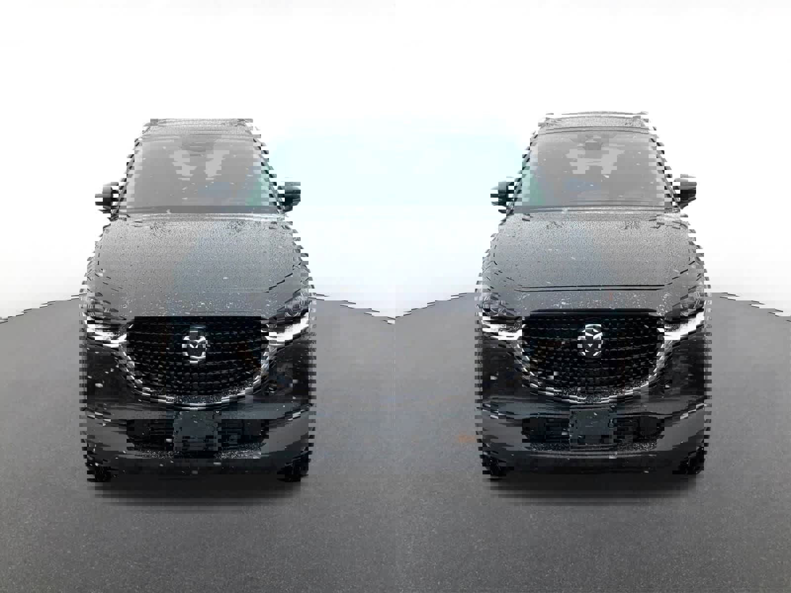 Used 2024 MAZDA CX-30 AWD 2.5 S w/ Premium Package image 9