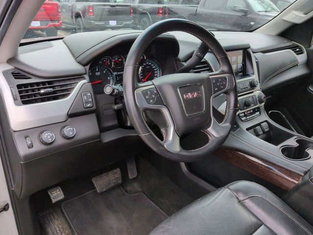 Used 2018 GMC Yukon SLT image 12