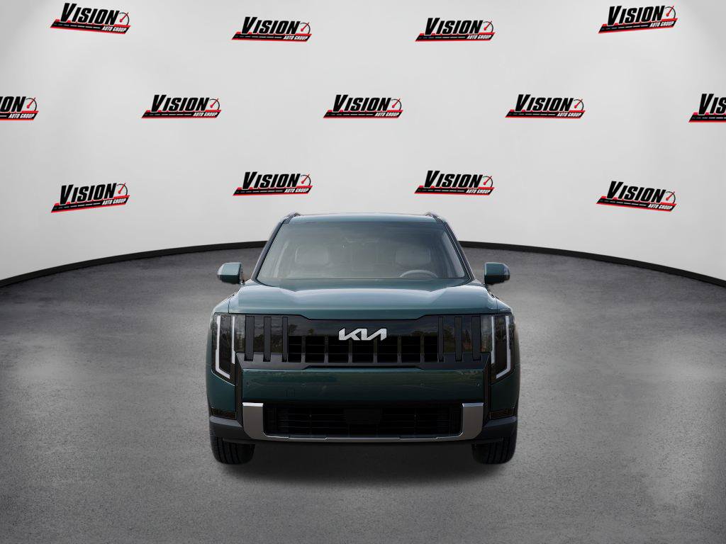 New 2027 Kia Telluride EX AWD/4WD image 2