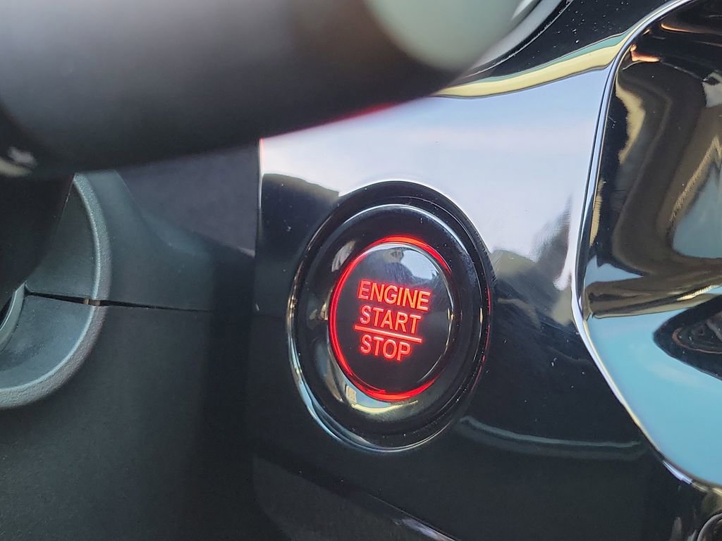 Used 2024 Honda Civic Touring image 8