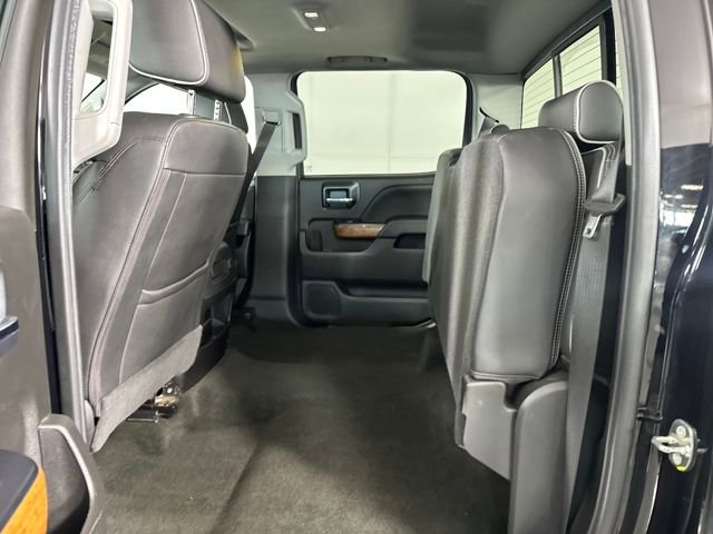 Used 2018 Chevrolet Silverado 2500 High Country w/ Duramax Plus Package image 44