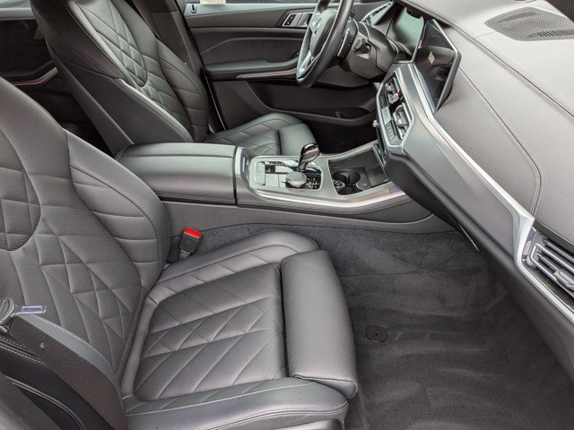 Certified 2023 BMW X5 xDrive40i image 23