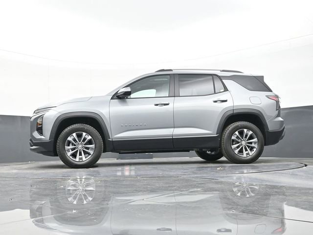 New 2026 Chevrolet Equinox LT image 55