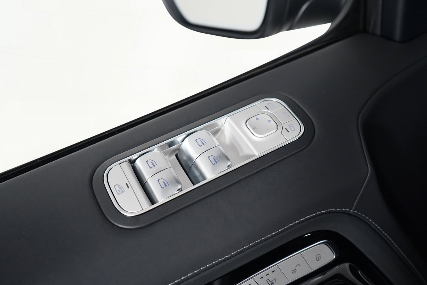 Used 2025 Mercedes-Benz G 63 AMG 4MATIC image 22