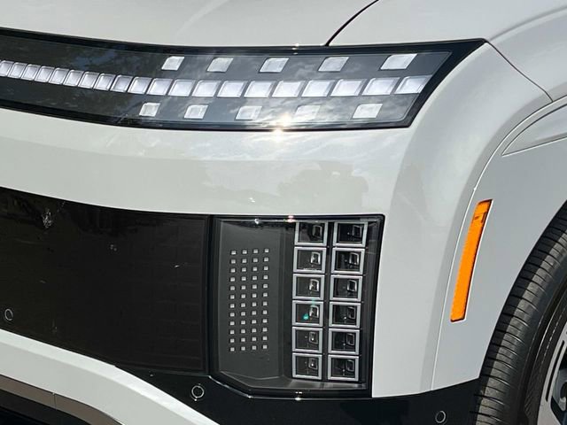 New 2026 Hyundai Ioniq 9 Calligraphy image 9