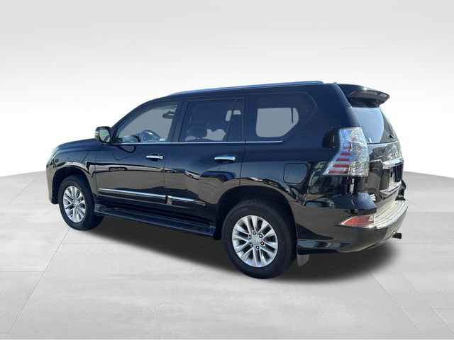Used 2014 Lexus GX 460 w/ Premium Package AWD/4WD image 3