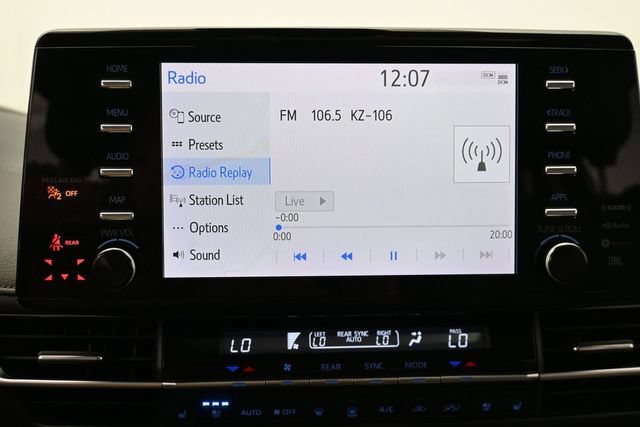 Used 2021 Toyota Sienna Limited FWD image 20