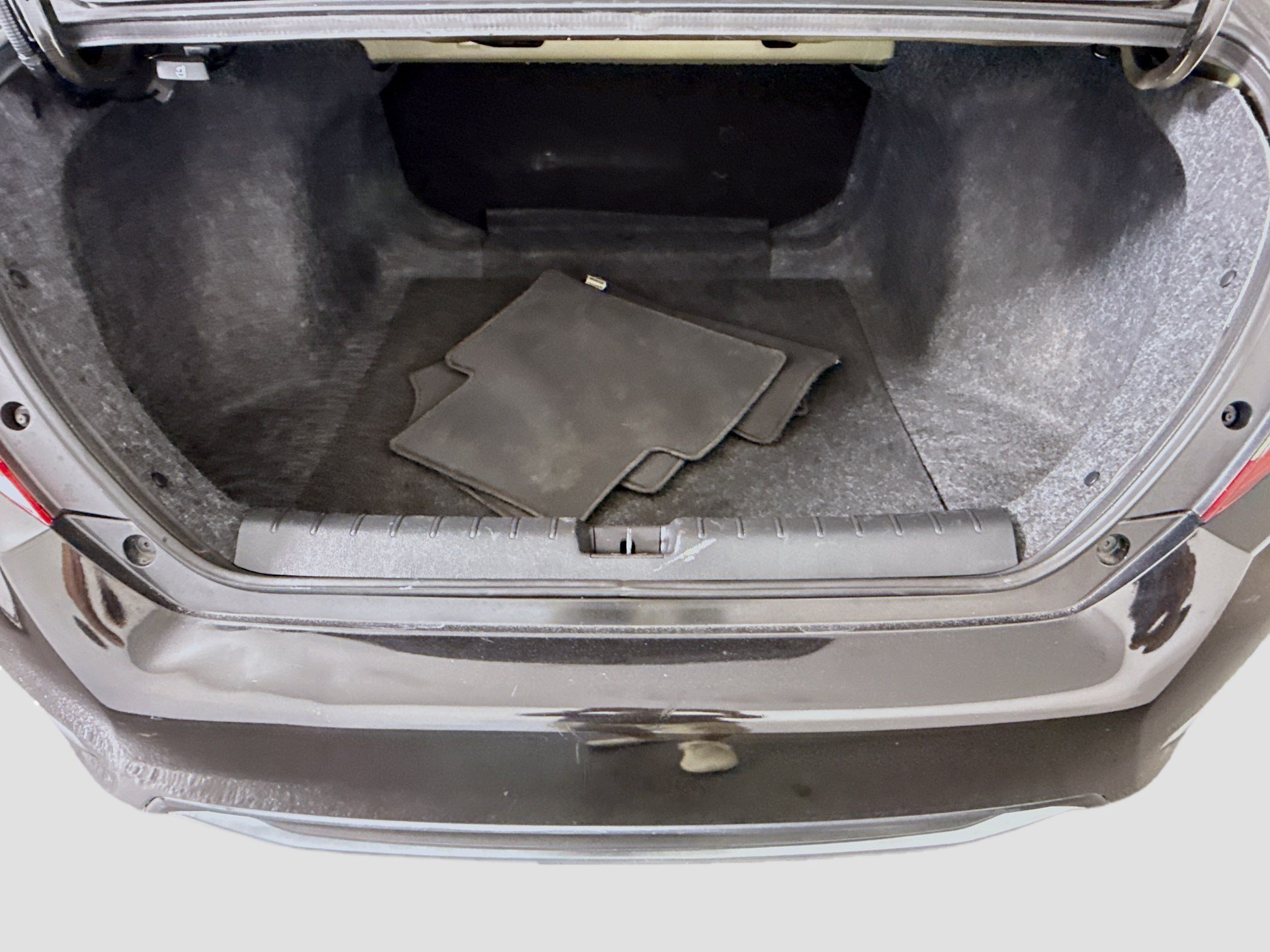 Used 2020 Honda Civic LX image 34