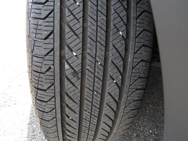 Used 2025 Mercedes-Benz GLB 35 AMG 4MATIC image 23