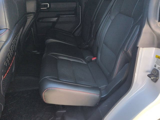 Used 2024 Ford Bronco Raptor AWD/4WD image 22