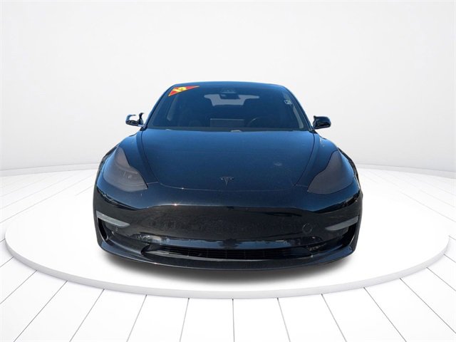 Used 2019 Tesla Model 3 Standard Range Plus image 8