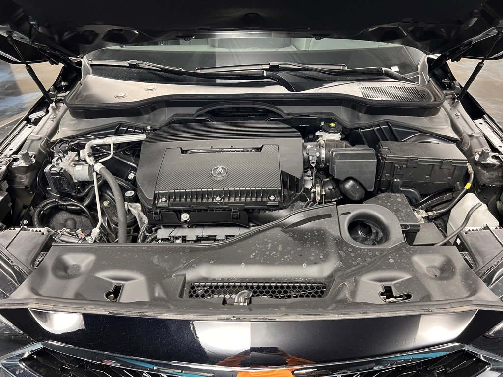 Used 2023 Acura MDX Technology image 26