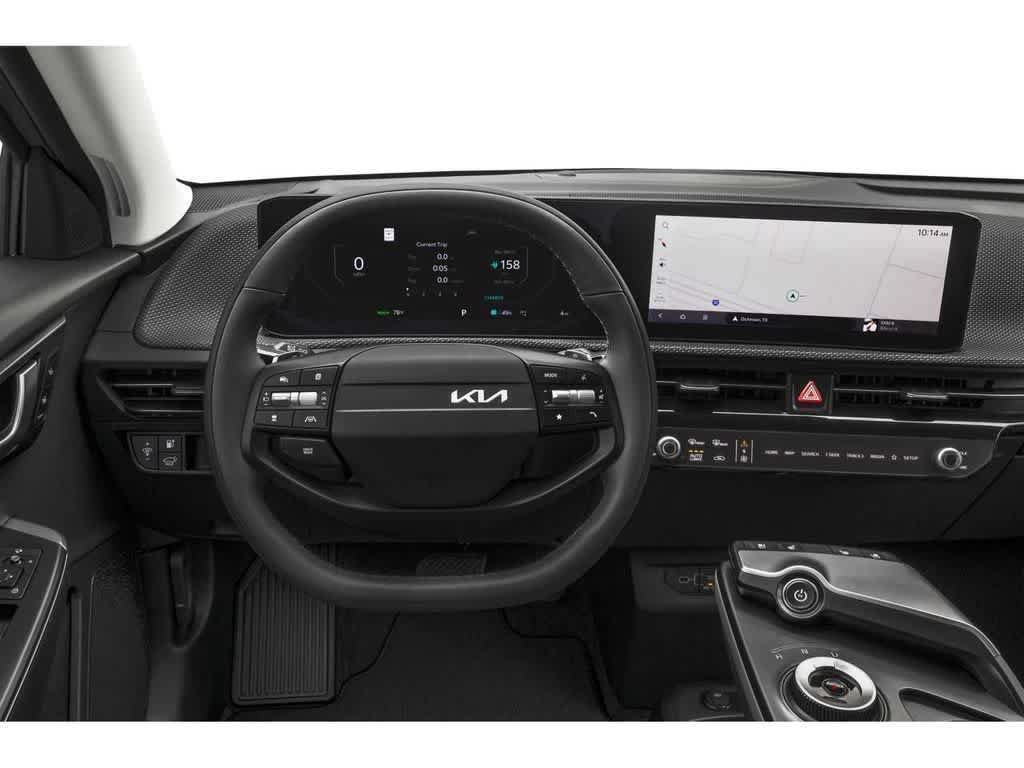 New 2025 Kia EV6 Light w/ Light LR Technology Package RWD image 5