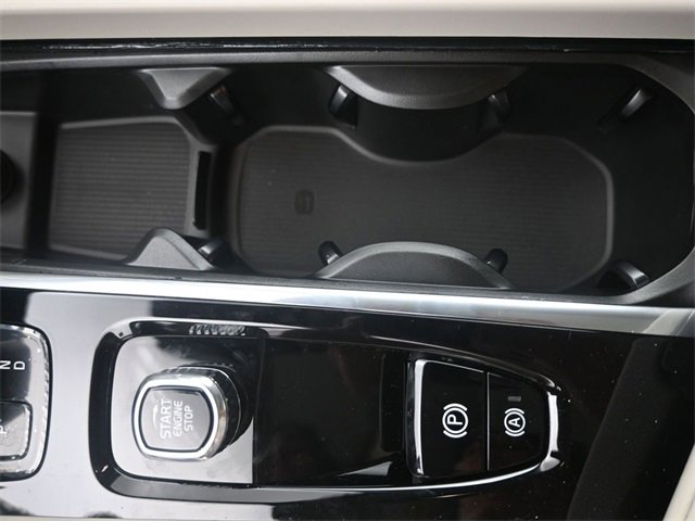 Used 2025 Volvo S60 B5 Plus w/ Protection Package Premier image 10
