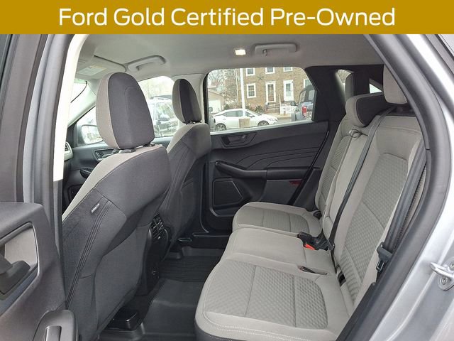 Certified 2022 Ford Escape SE w/ Convenience Package image 11