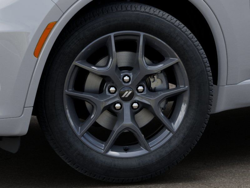 New 2026 Dodge Durango GT w/ Blacktop Package image 8