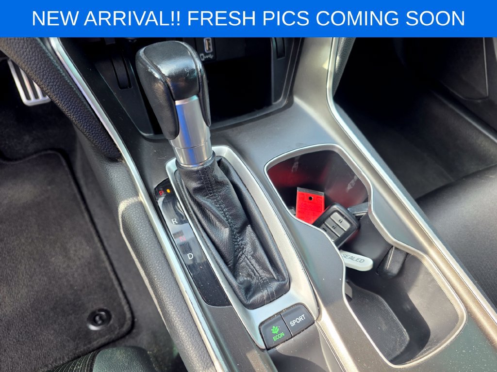 Used 2019 Honda Accord Sport image 10