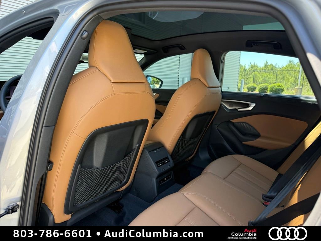 New 2026 Audi A5 Prestige AWD/4WD image 23
