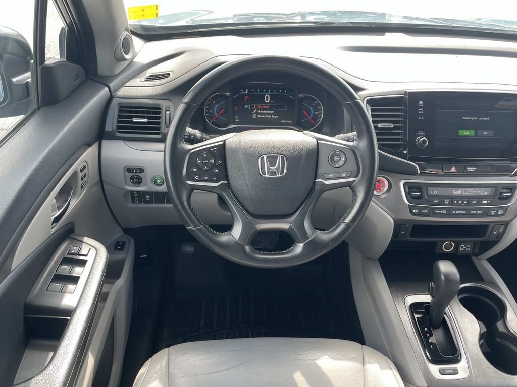 Used 2019 Honda Pilot EX-L image 13