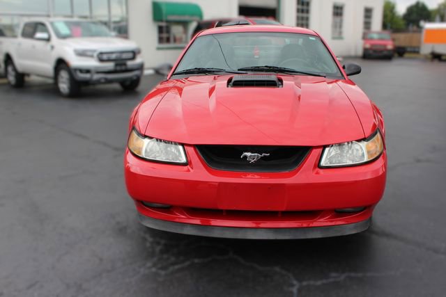 Used 2004 Ford Mustang Mach 1 image 14