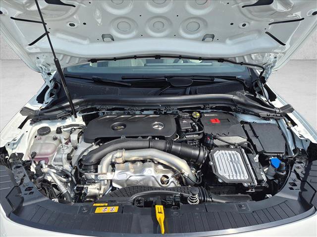New 2026 Mercedes-Benz GLA 250 4MATIC image 17