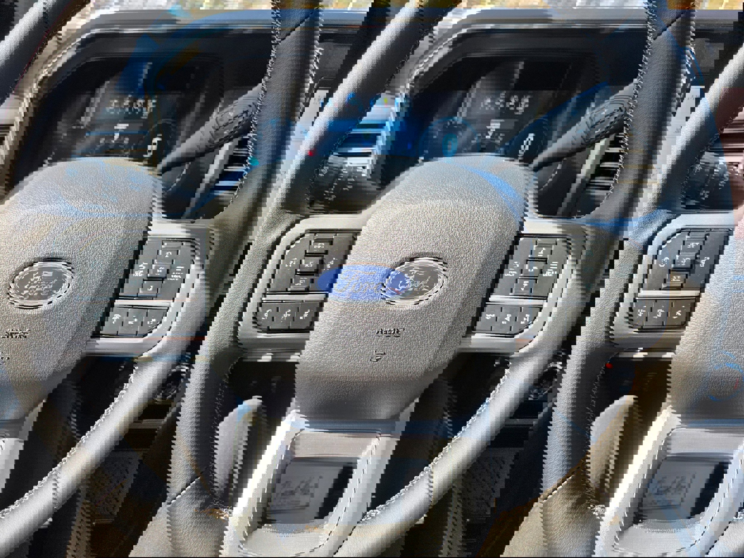 New 2026 Ford F250 Lariat image 15