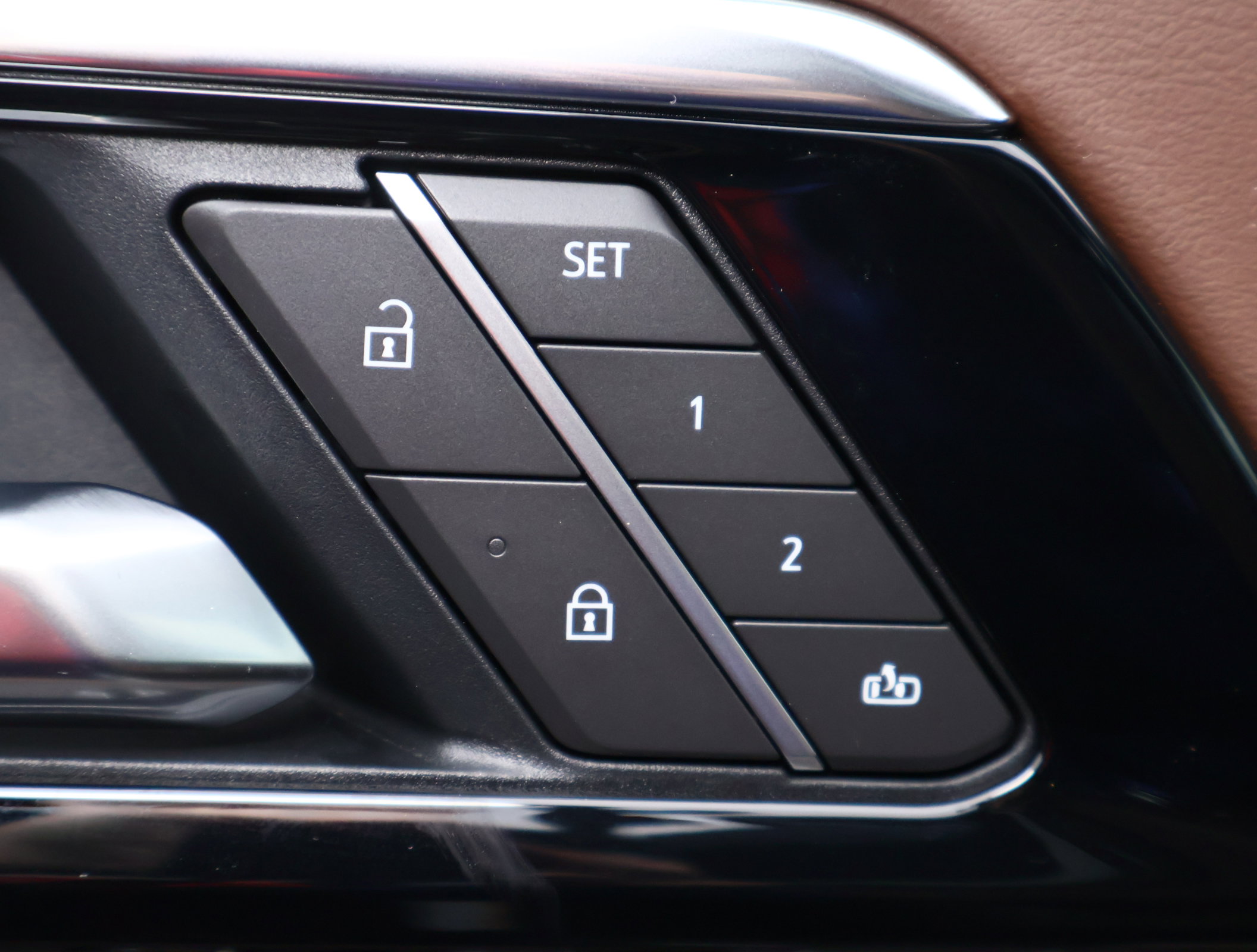 New 2026 Chevrolet Tahoe High Country AWD/4WD image 9