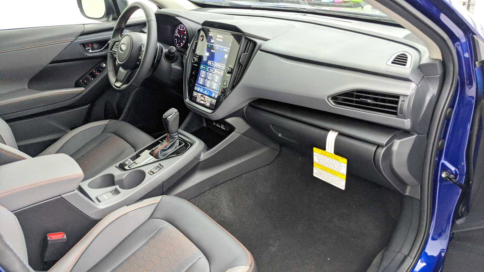 New 2025 Subaru Crosstrek 2.5i Limited image 13