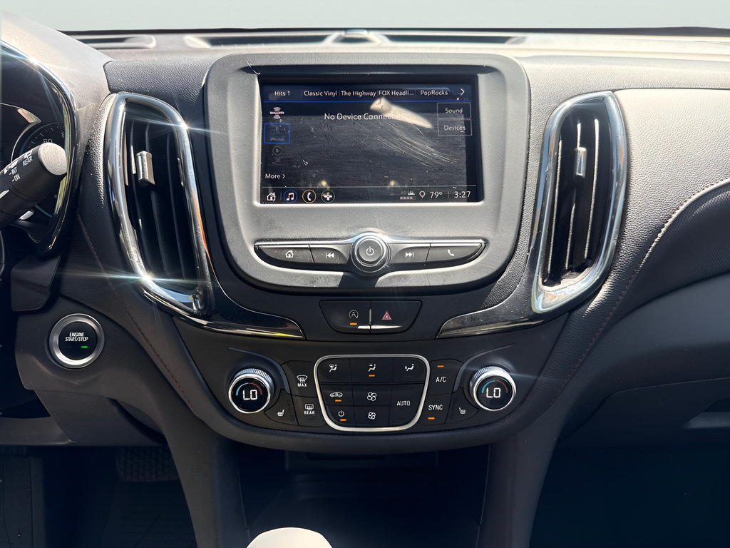 Used 2023 Chevrolet Equinox RS AWD/4WD image 26